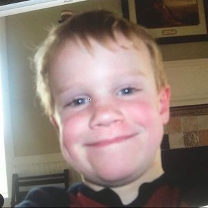 Meet your Posher, Calvin